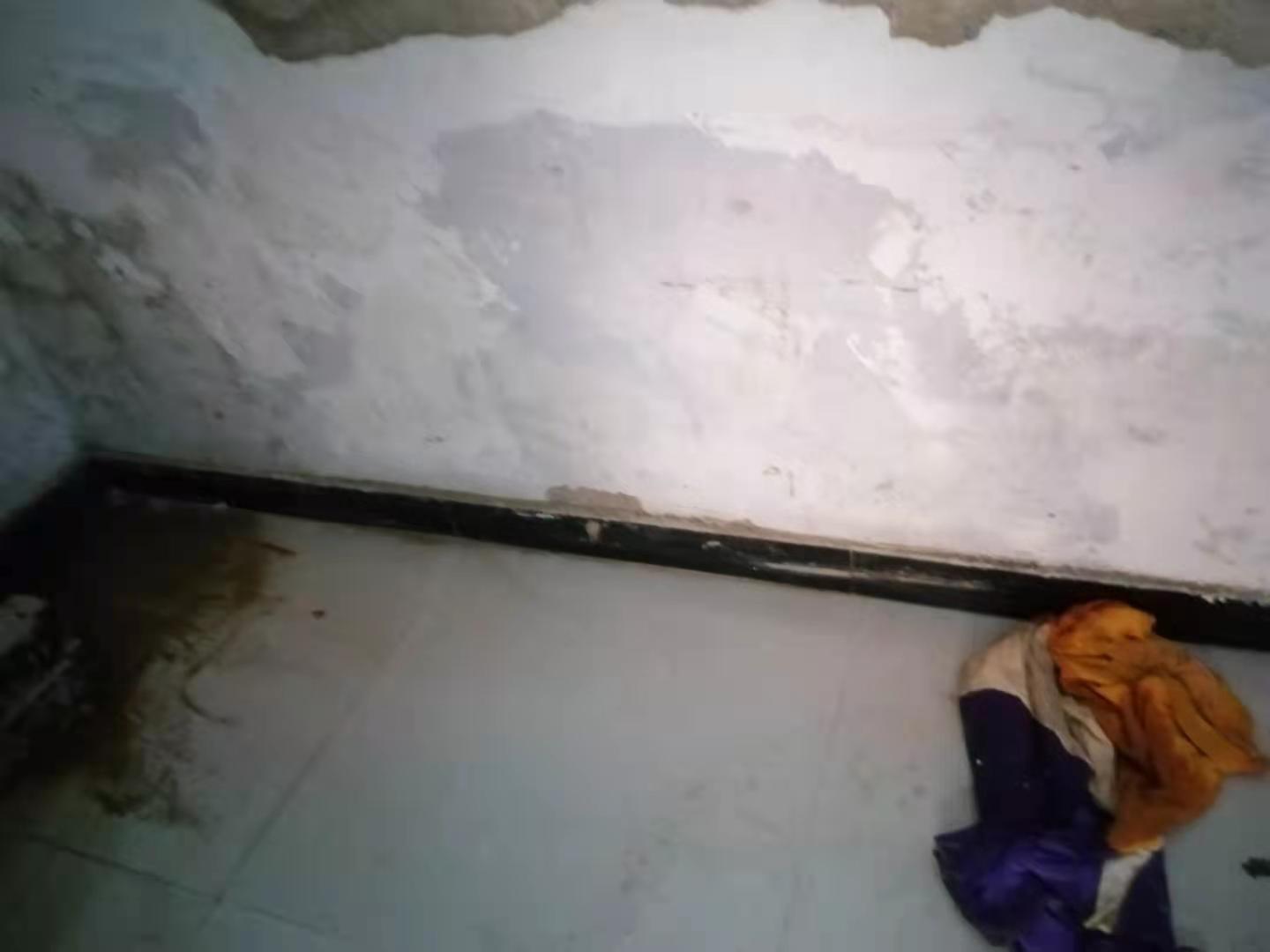 富顺家里漏水了怎么办？